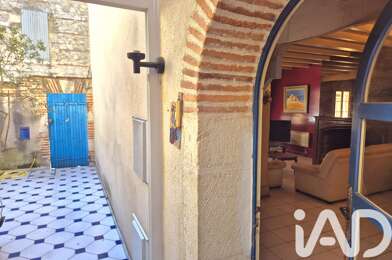 Maison 5 pièces 219000 €