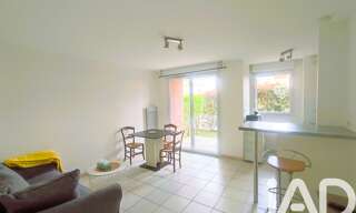 Appartement 1 Pièce 26 m² à vendre à Montauban (82000)