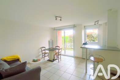 Appartement 1 pièces 79900 €