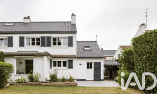 Maison 5 Pièces 110 m² à vendre à Saint-André-lez-Lille (59350)