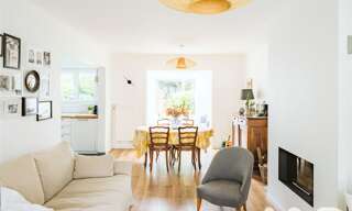 Maison 5 Pièces 110 m² à vendre à Saint-André-lez-Lille (59350)