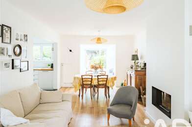Maison 5 pièces 501200 €