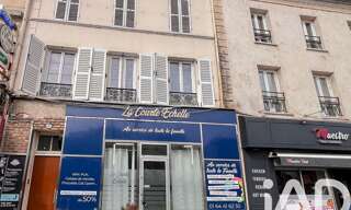 Appartement 1 Pièce 19 m² à vendre à Melun (77000)