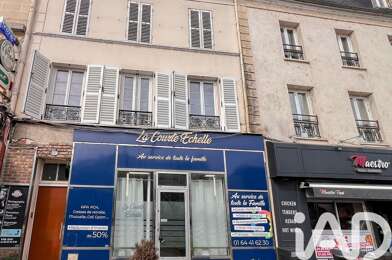 Appartement 1 pièces 85000 €