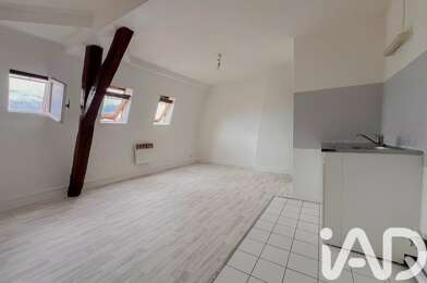 Appartement 1 pièces 79000 €