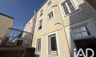 Appartement 1 Pièce 19 m² à vendre à Melun (77000)
