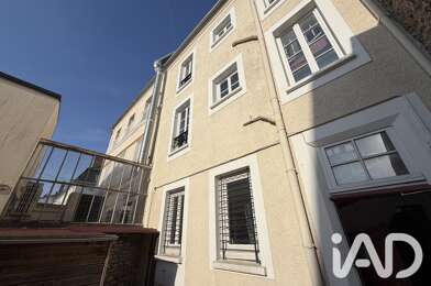 Appartement 1 pièces 79000 €
