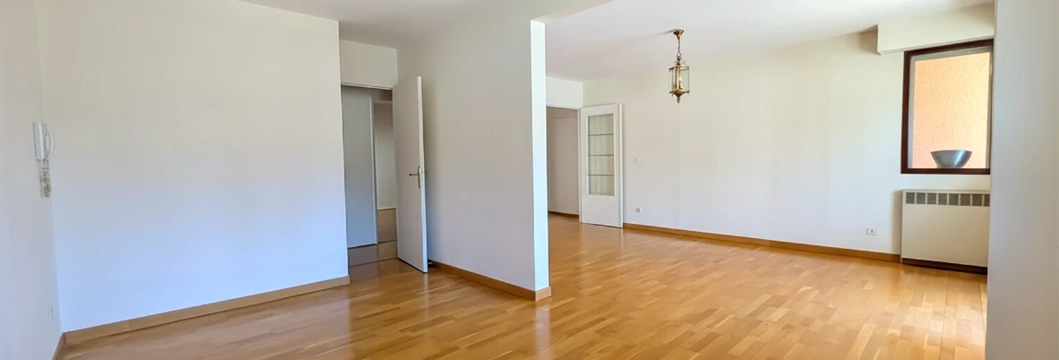Appartement 2 Pièces 64 m² à vendre à Aix-en-Provence (13100)