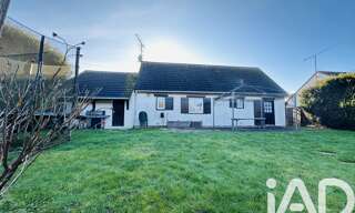 Maison 4 Pièces 93 m² à vendre à Sainville (28700)