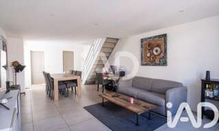 Maison 4 Pièces 85 m² à vendre à Vulaines-sur-Seine (77870)