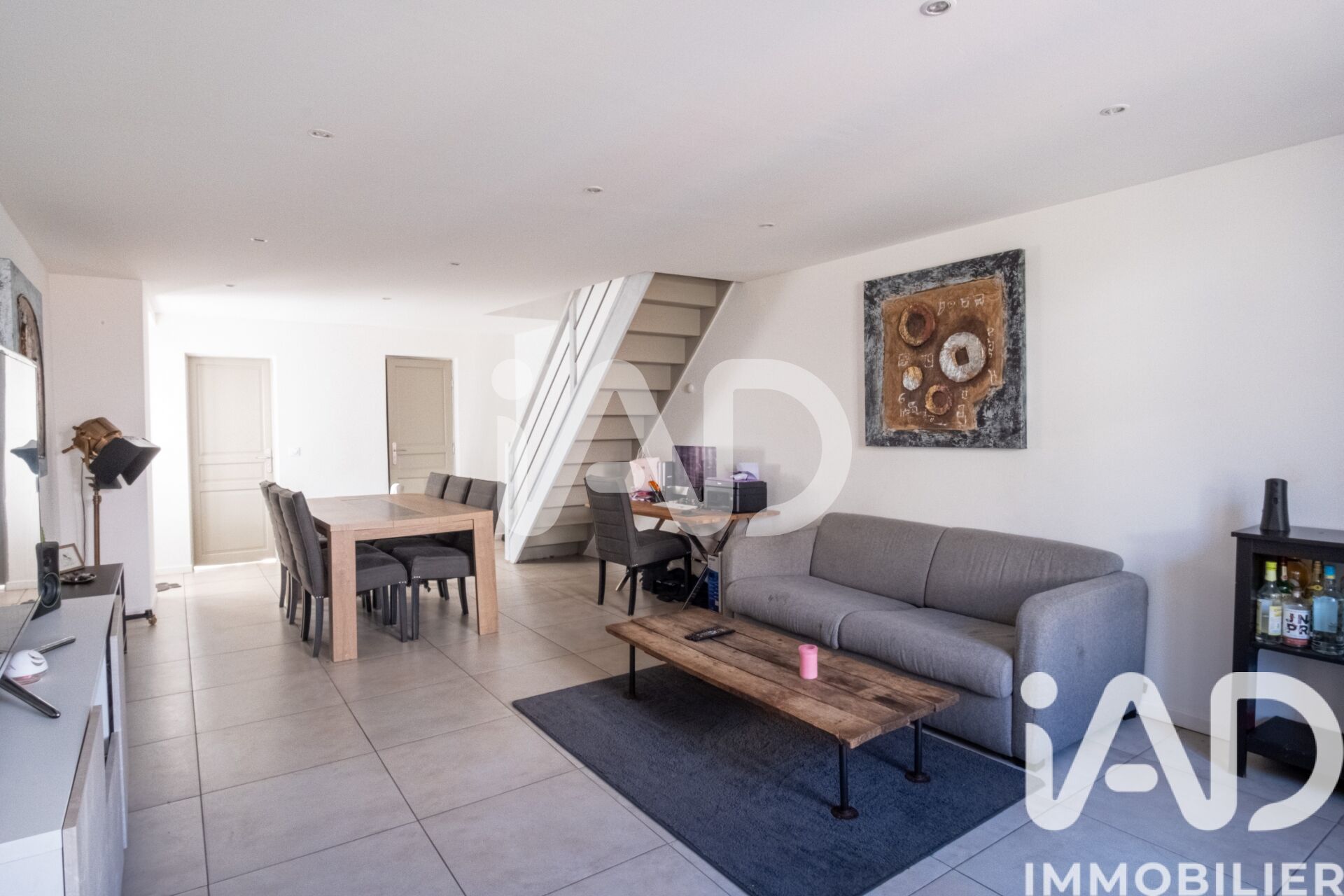 Maison à vendre, 4 pièces, 85 m², Vulaines-sur-Seine