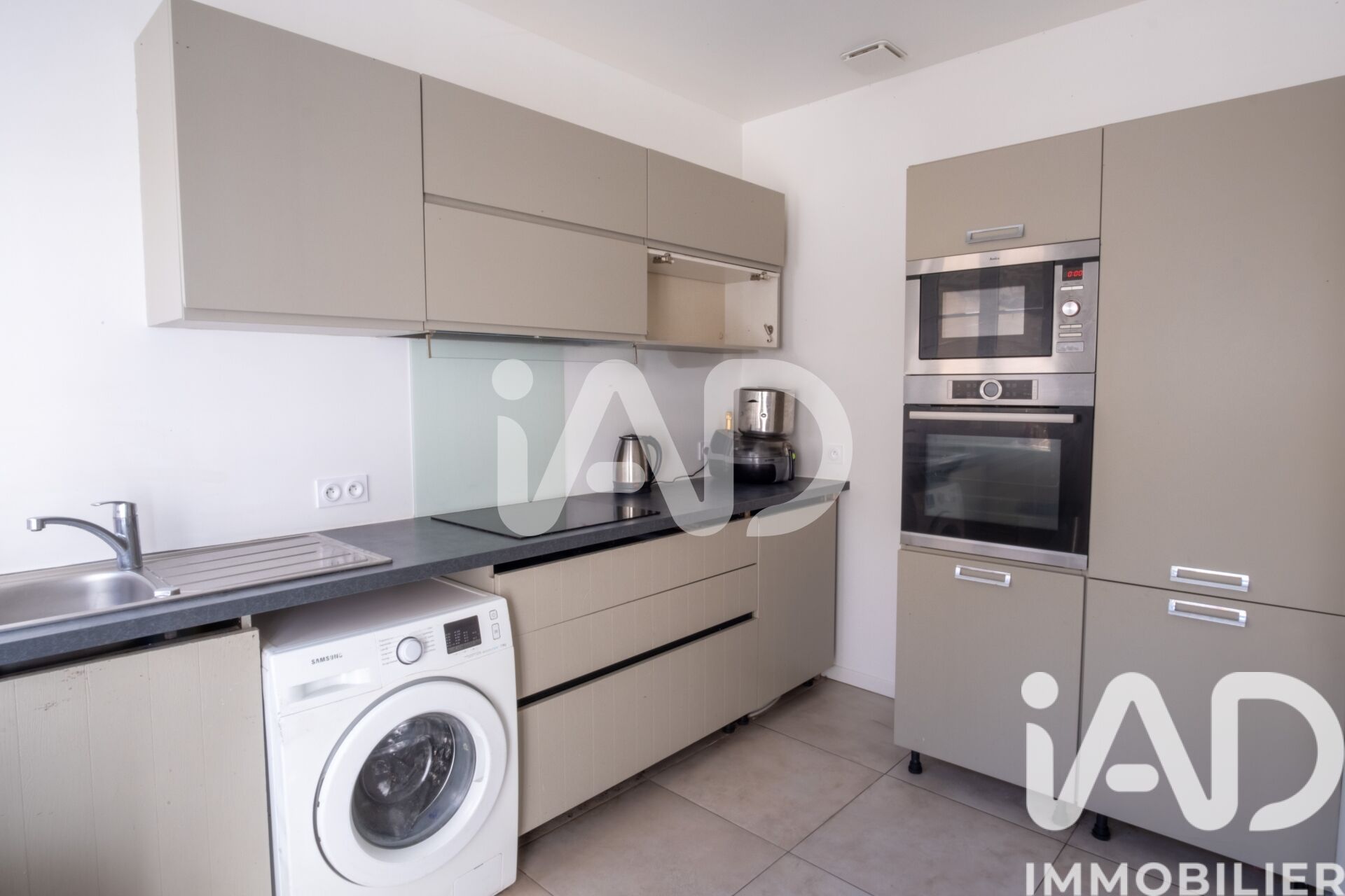 Vente Maison/villa 4 pièces - Photo 3