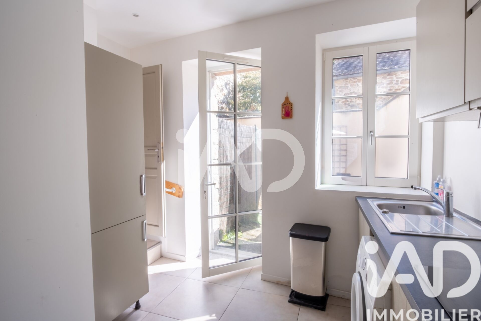 Vente Maison/villa 4 pièces - Photo 4