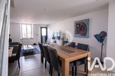 Maison 4 pièces 240000 €