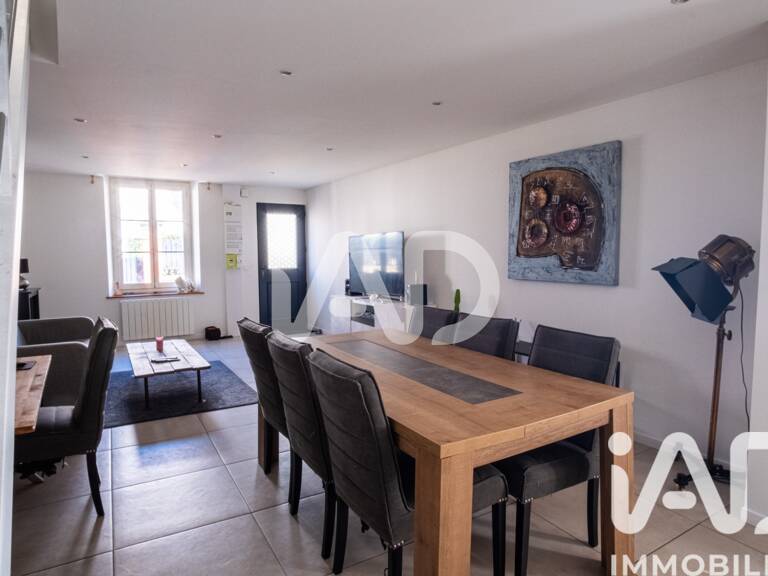 Vente Maison traditionnelle 4 pièces — photo 1