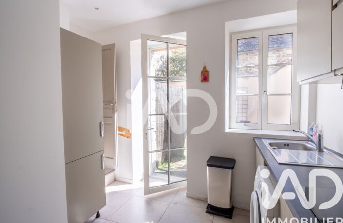 Vente Maison traditionnelle 4 pièces — photo 3