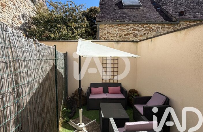 Vente Maison traditionnelle 4 pièces — photo 4