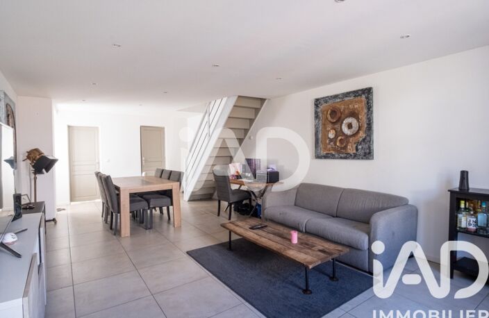 Vente Maison traditionnelle 4 pièces — photo 5