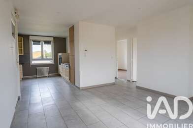 Appartement 2 pièces 175000 €