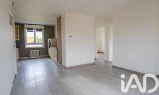 Appartement 2 Pièces 59 m² à vendre à Florange (57190)