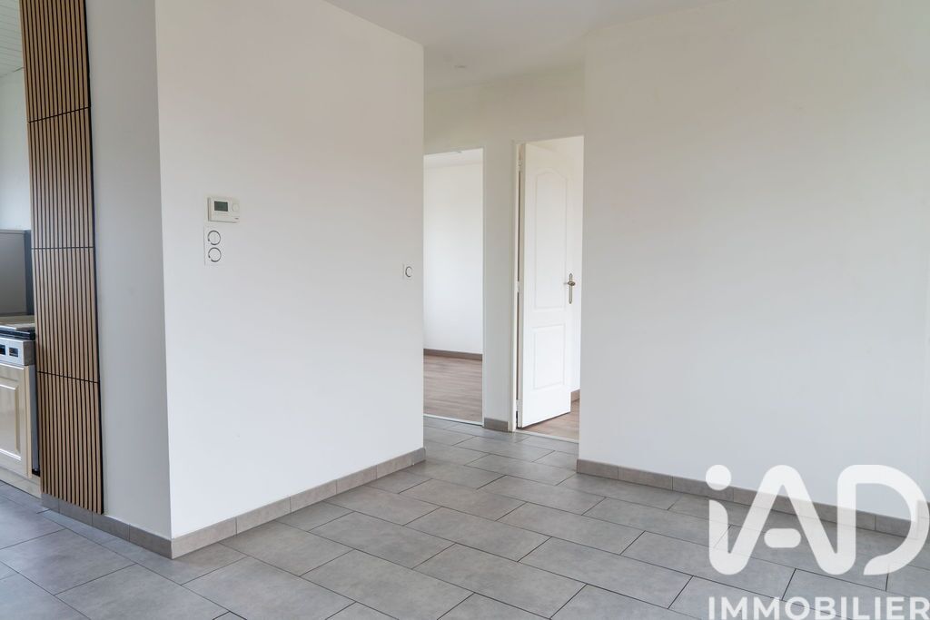 Vente Appartement 2 pièces - Photo 2