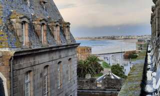 Appartement 4 Pièces 113 m² à vendre à Saint-Malo (35400)