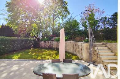 Appartement 5 pièces 549900 €