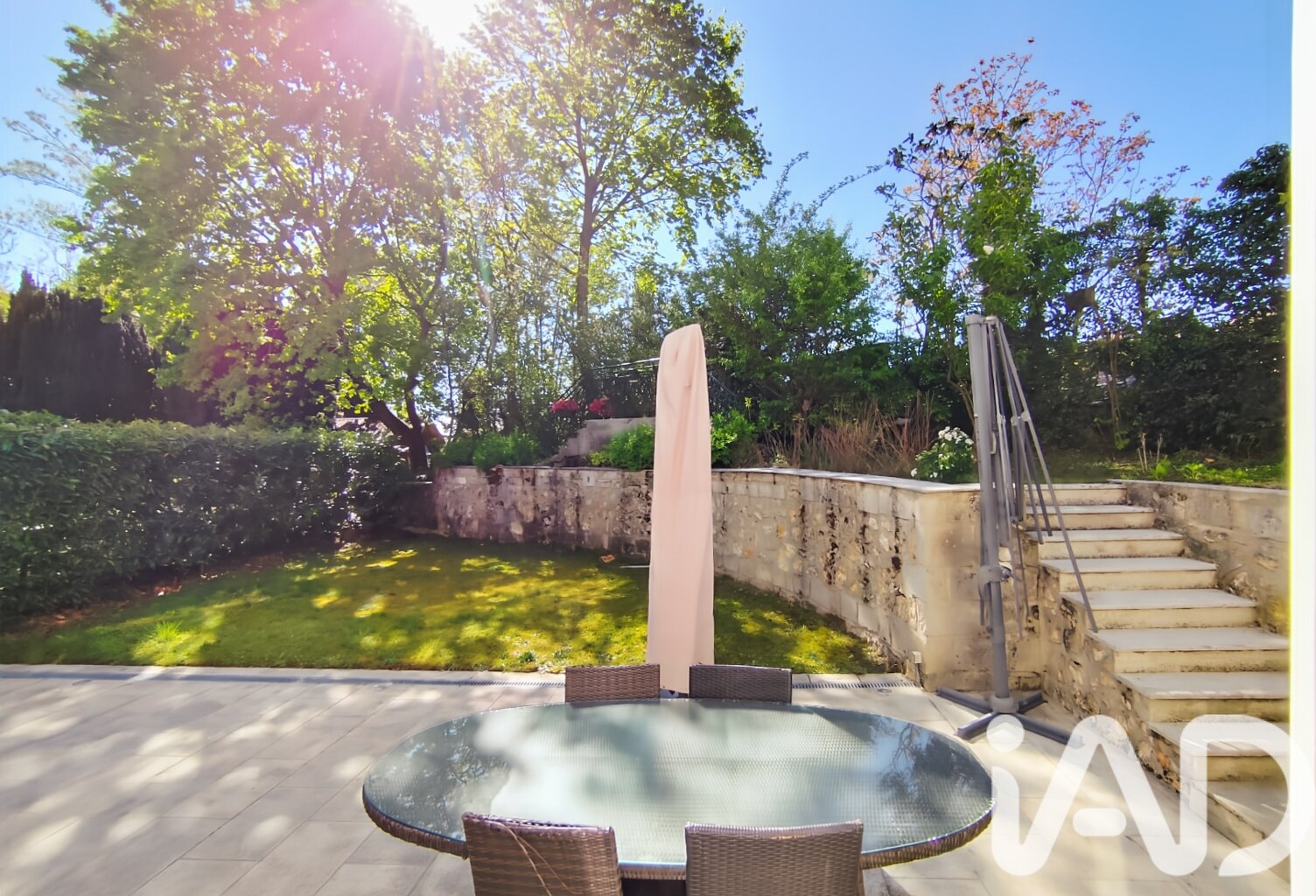 Vente Duplex 5 pièces — photo 1