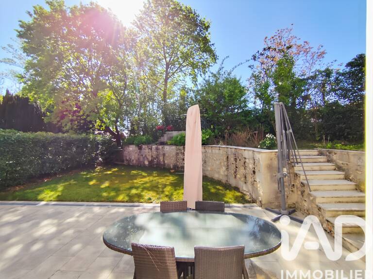 Vente Duplex 5 pièces — photo 1