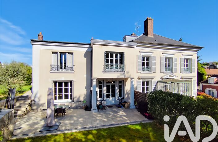 Vente Duplex 5 pièces — photo 2