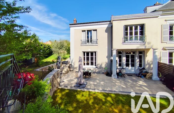 Vente Duplex 5 pièces — photo 3