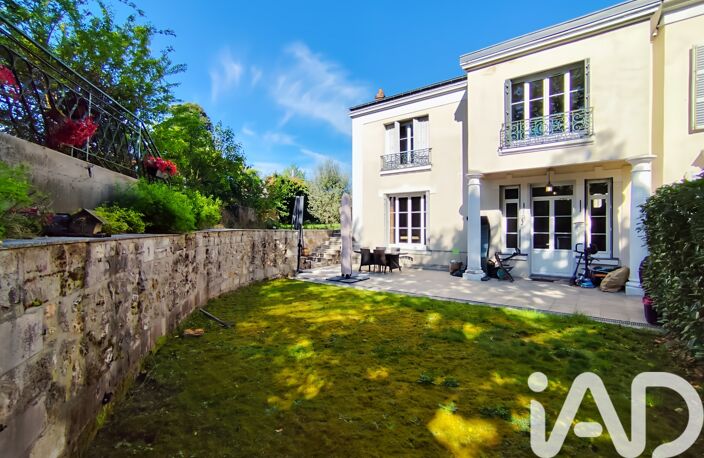 Vente Duplex 5 pièces — photo 4