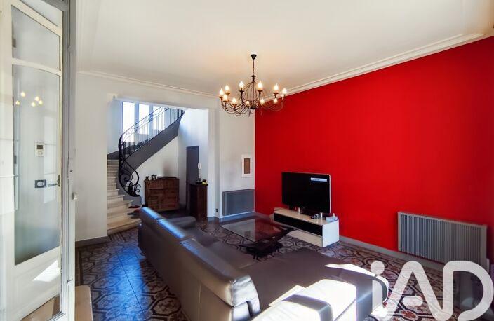 Vente Duplex 5 pièces — photo 5