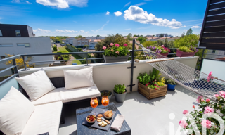 Appartement 2 Pièces 39 m² à vendre à La Rochelle (17000)