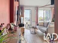 Vente Appartement 2 pièces — photo 2