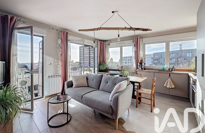 Vente Appartement 2 pièces — photo 3