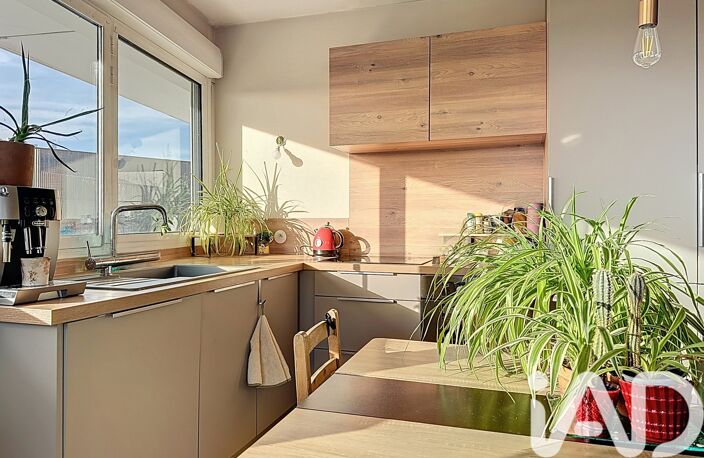 Vente Appartement 2 pièces — photo 5