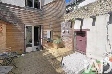 Maison 4 pièces 194900 €