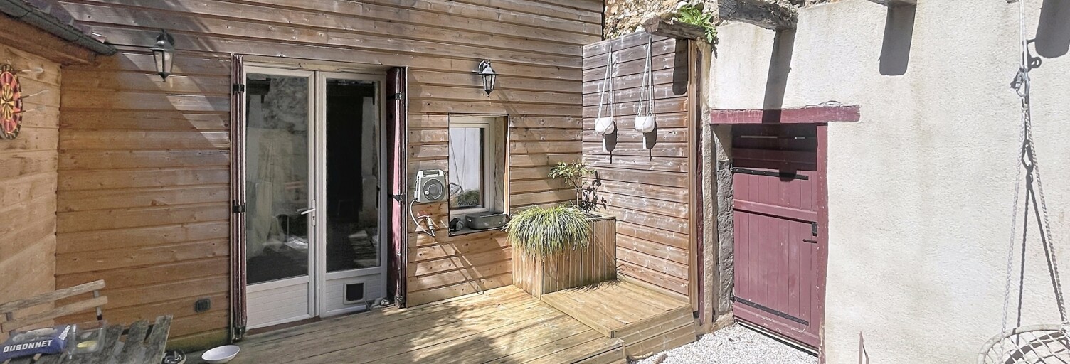 Maison 4 Pièces 97 m² à vendre à Montbazon (37250)