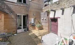 Maison 4 Pièces 97 m² à vendre à Montbazon (37250)