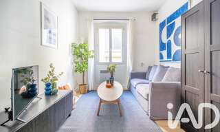 Appartement 1 Pièce 15 m² à vendre à Marseille 1 (13001)