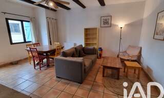 Maison 4 Pièces 93 m² à louer à Villeneuve-les-Corbières (11360)