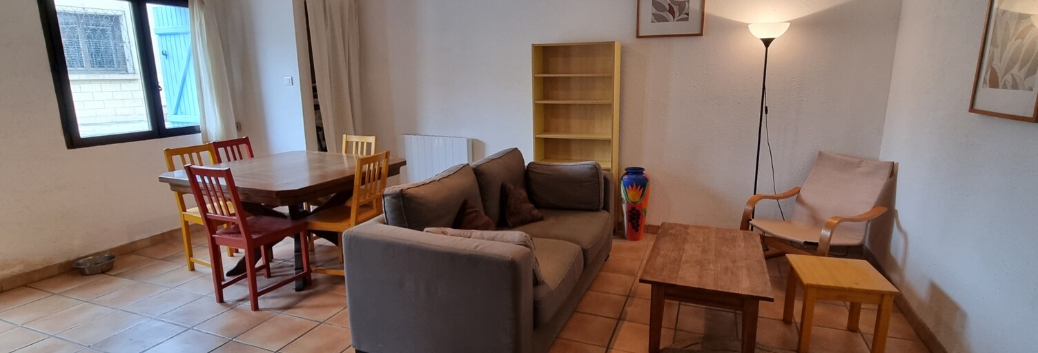 Maison 4 Pièces 93 m² à louer à Villeneuve-les-Corbières (11360)