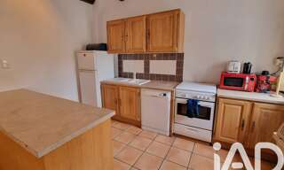 Maison 4 Pièces 93 m² à louer à Villeneuve-les-Corbières (11360)