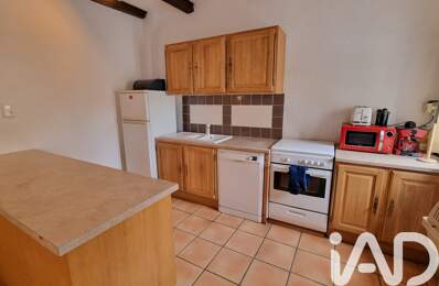 Location Maison de village 4 pièces — photo du bien