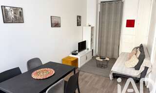 Appartement 2 Pièces 33 m² à vendre à Reims (51100)