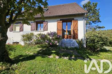 Maison 5 pièces 242000 €