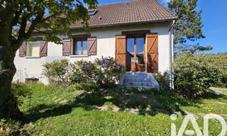 Maison 5 Pièces 125 m² à vendre à Jussy (89290)