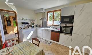 Maison 5 Pièces 125 m² à vendre à Jussy (89290)