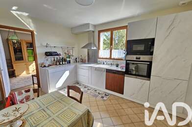 Maison 5 pièces 242000 €